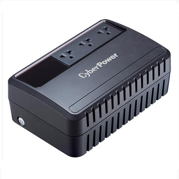 Bộ lưu điện cyberpower bu600e