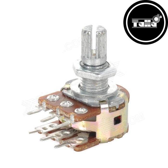 Bộ combo 5 triết áp đôi 50k giá rẻ