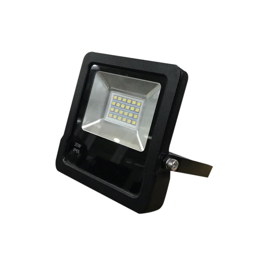 Đèn pha led 30w rạng đông - d cp05l/30w