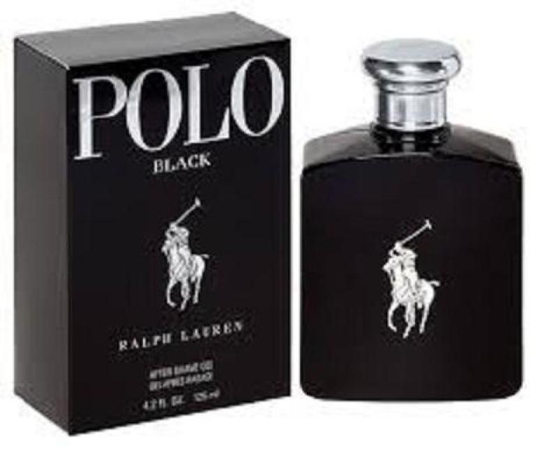 Nước Hoa Polo Black Nam 125ml