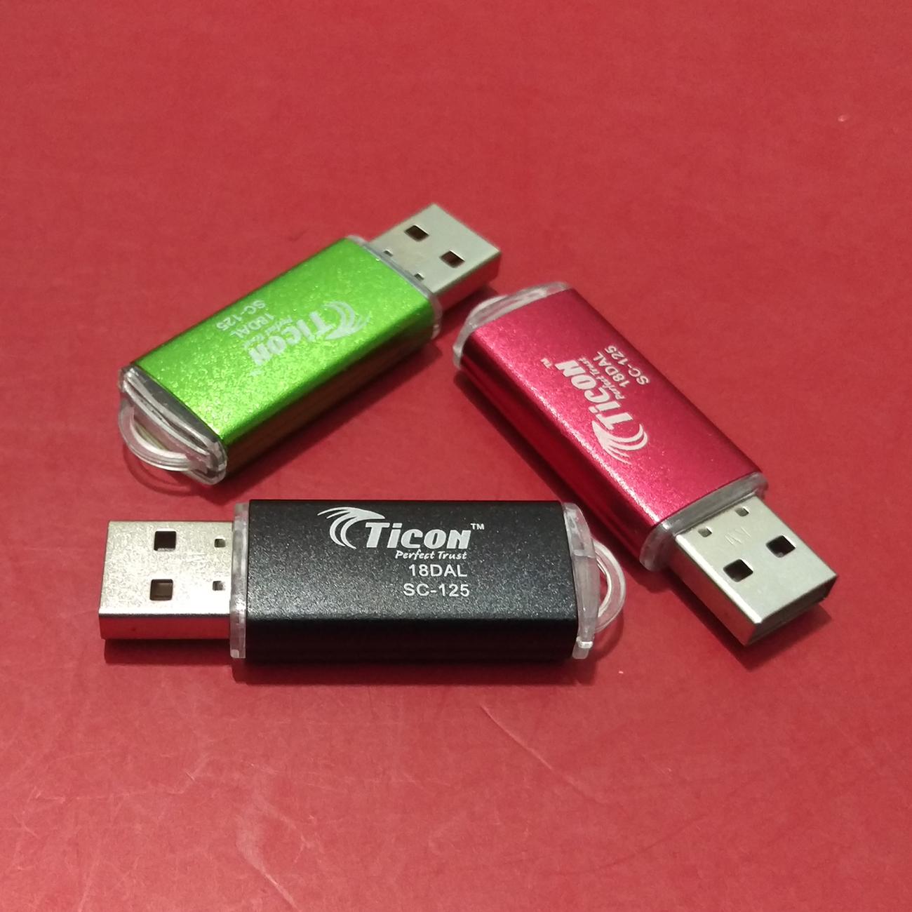 Đầu đọc thẻ nhớ microsd siêu bềnh