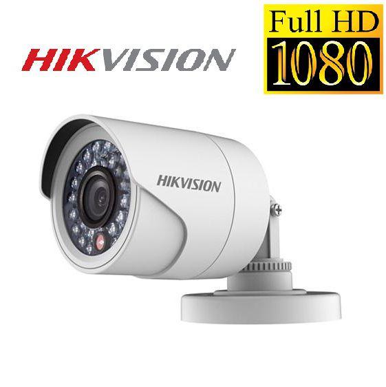 Camera thân trụ hikvision ds-2ce16d0t-irp