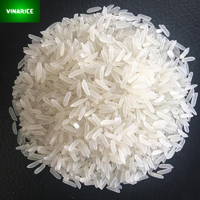 [HCM]Gạo Hương Lài ST21 (Bao pp trắng trơn) 5KG