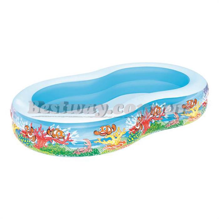 Bể bơi cho bé 54118