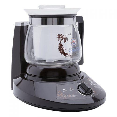 Ấm sắc thuốc tự động korea king kmdp-7000m - hàng nhập khẩu