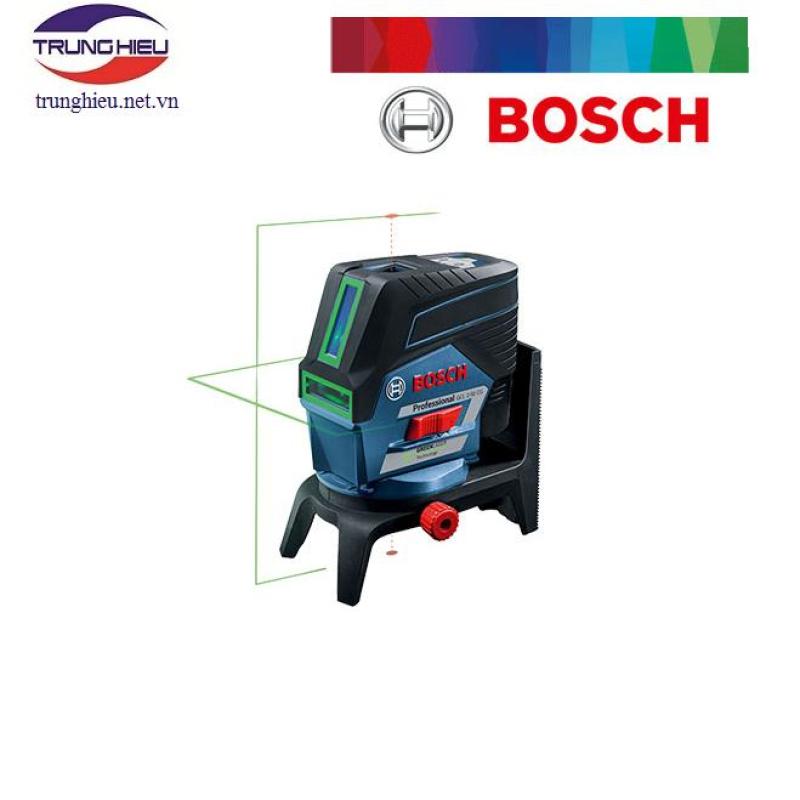 Máy cân mực Laser Bosch GCL 2-50 CG