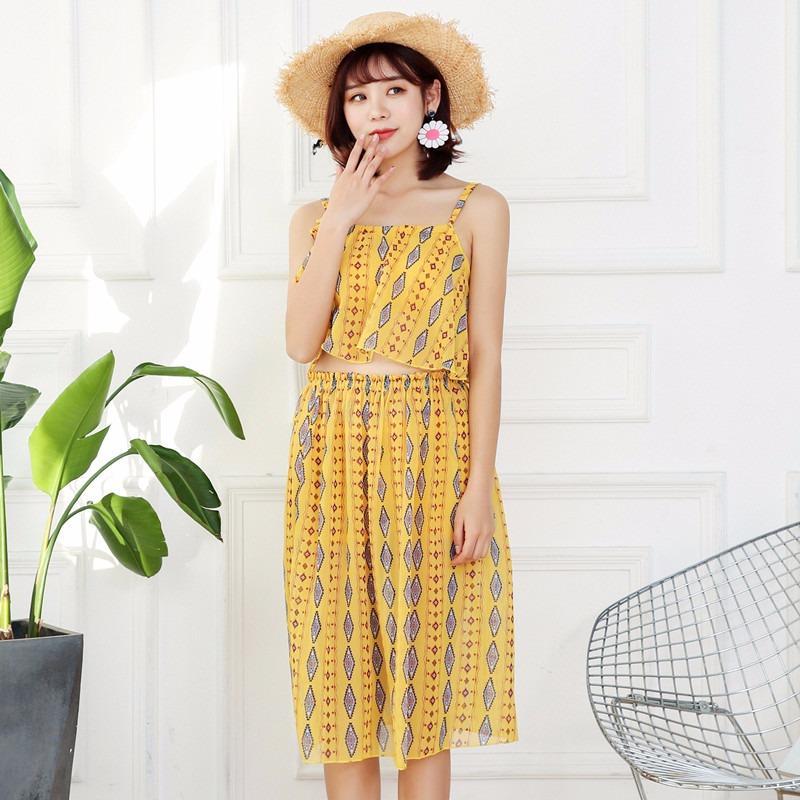 Nơi bán Bikini nữ set 3 sản phẩm