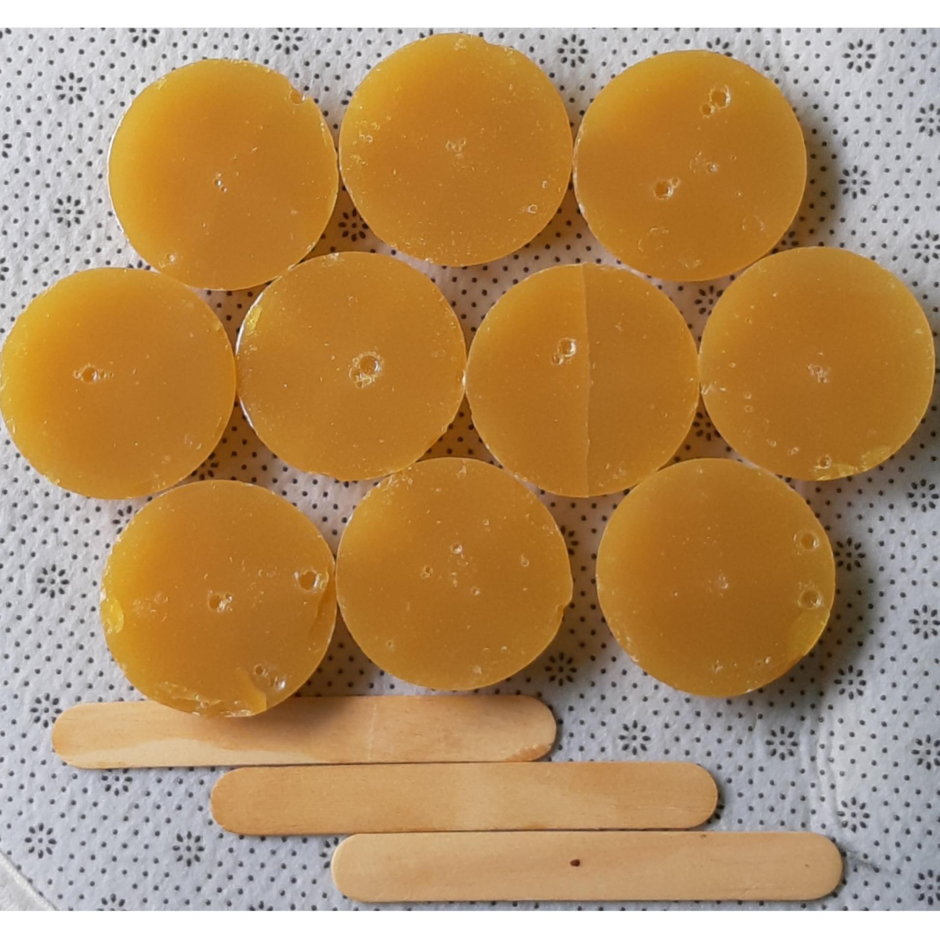 Sáp Wax Nóng Caron Mật Ong - 500g (Xuất xứ: Australia) chính hãng