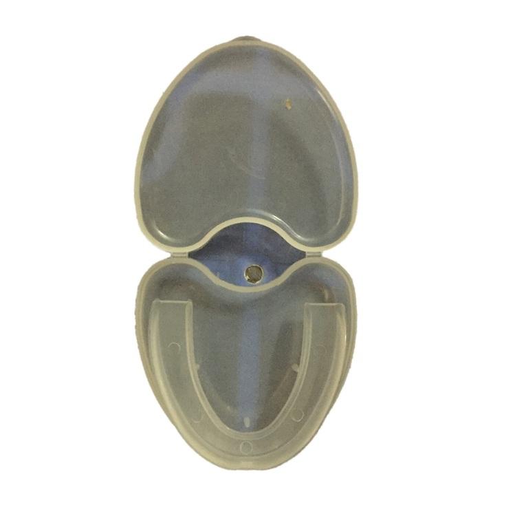 Bảo vệ răng - Bịt răng