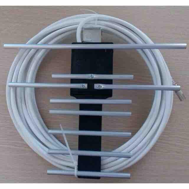 Angten thông minh chuẩn cho Ti Vi  & đầu thu KTS DVB-T2