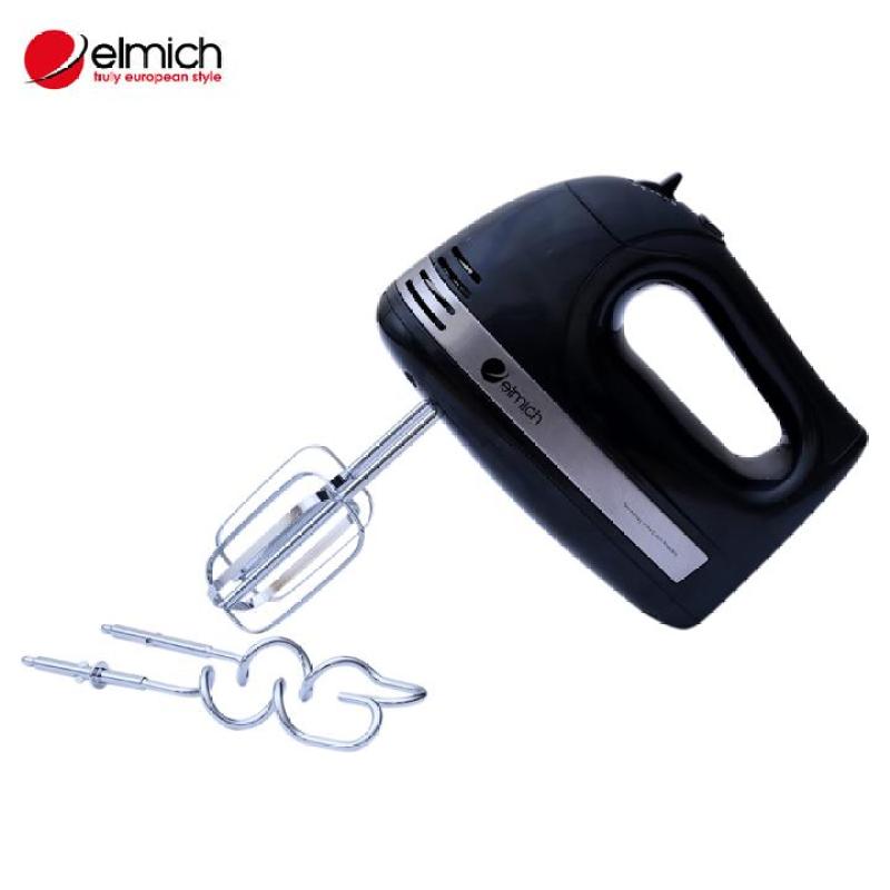 Giá bán Máy đánh trứng cầm tay Elmich EL-1851 300W