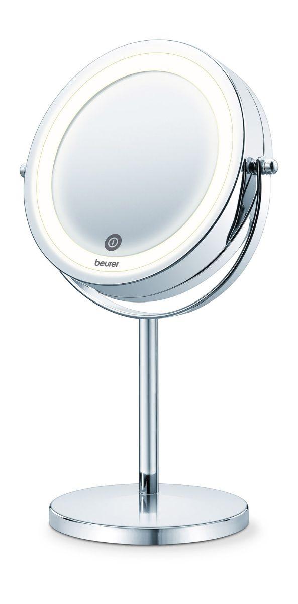 Gương trang điểm đèn led Beurer BS55