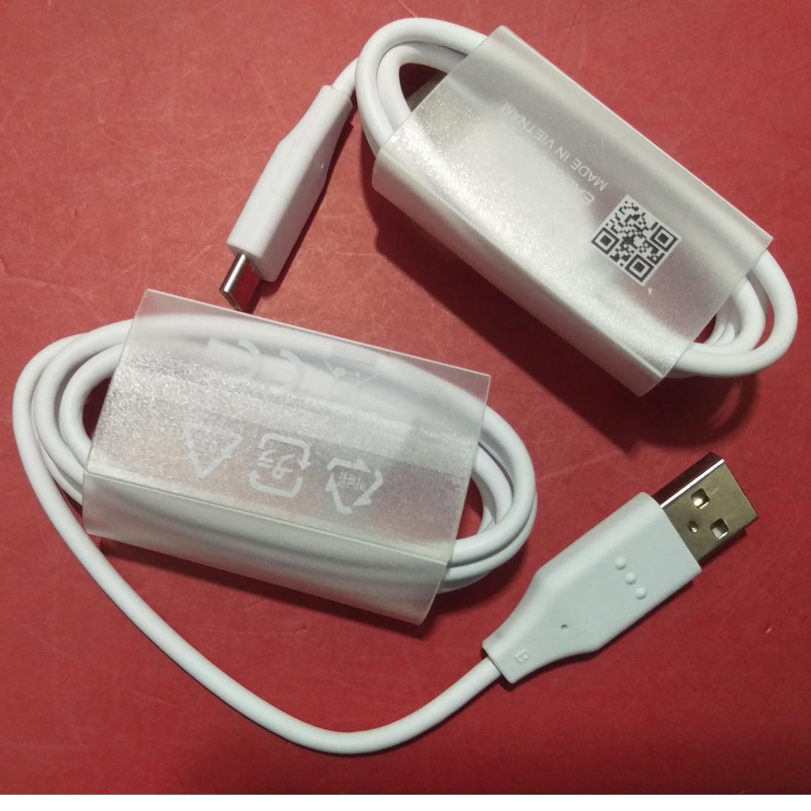 Cáp zin theo máy lg g5 usb type c - cam kết zin theo máy