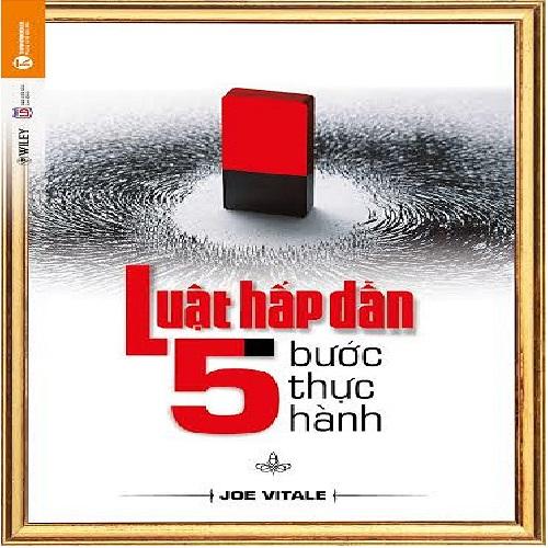 Luật hấp dẫn – 5 bước thực hành
