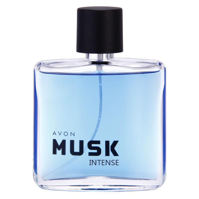 Nước hoa nam AVON MUSK INTENSE FOR MEN 75ML