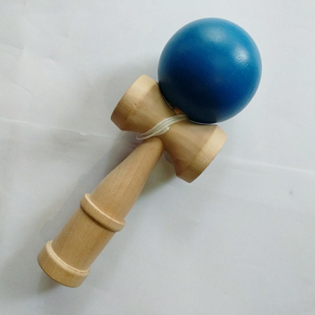 TRÒ CHƠI KENDAMA NHẬT BẢN 18CM
