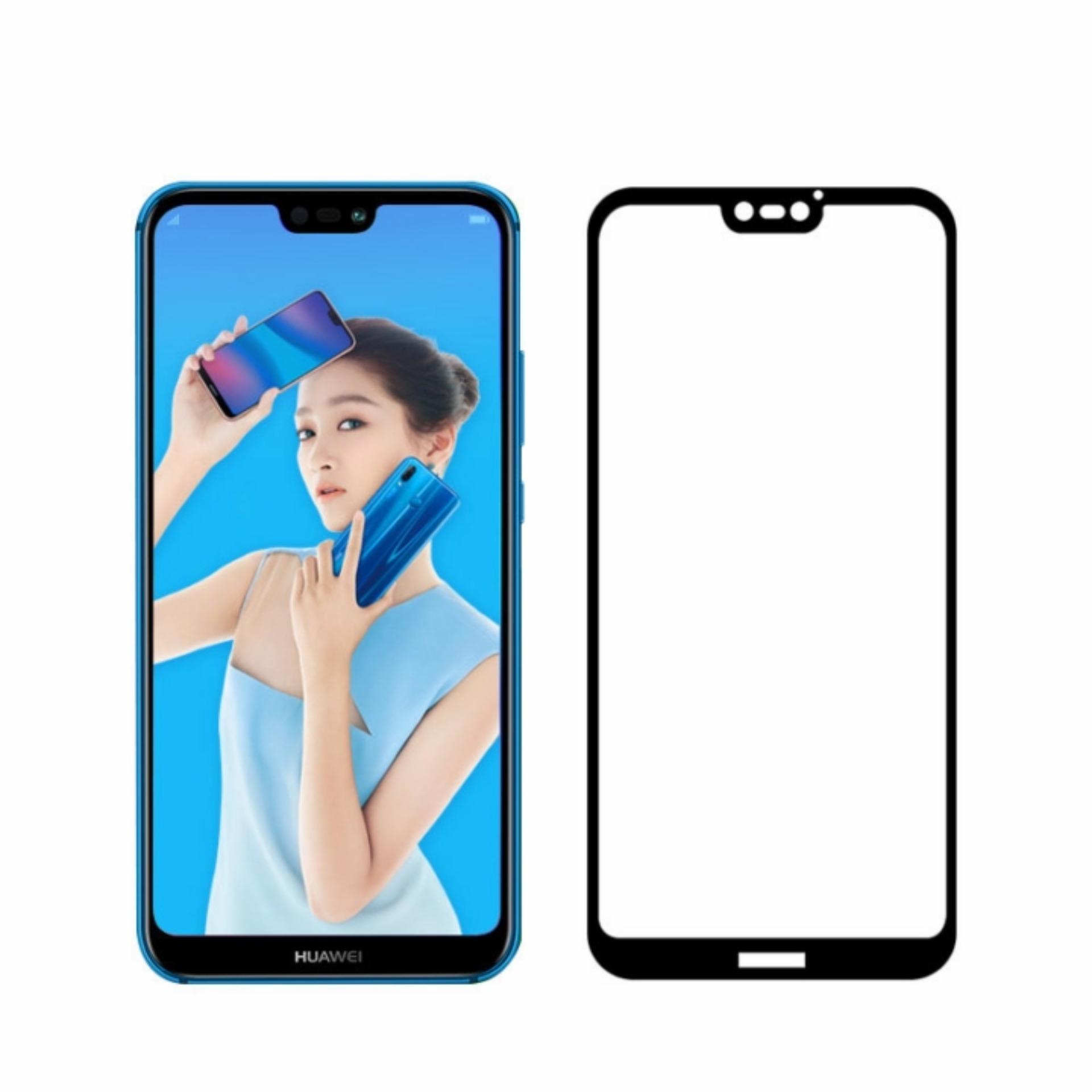 Kính cường lực 5D cho Huawei Nova 3e
