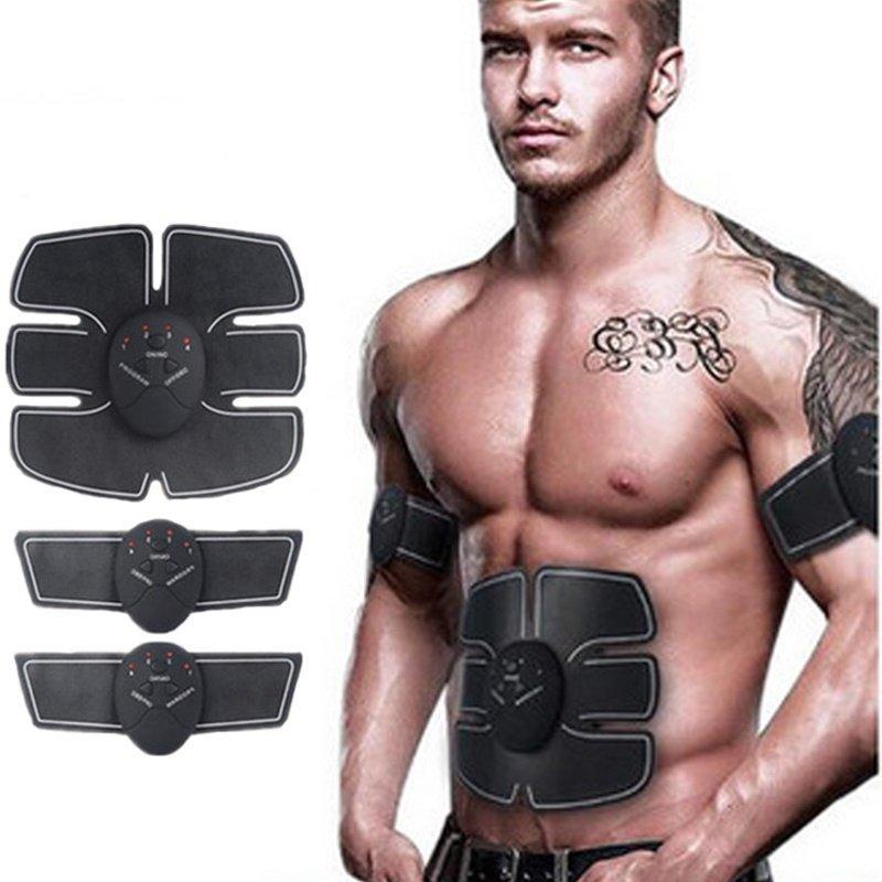 Máy tập cơ bụng 6 múi tan mỡ bụng loại 3 máy smart fitness