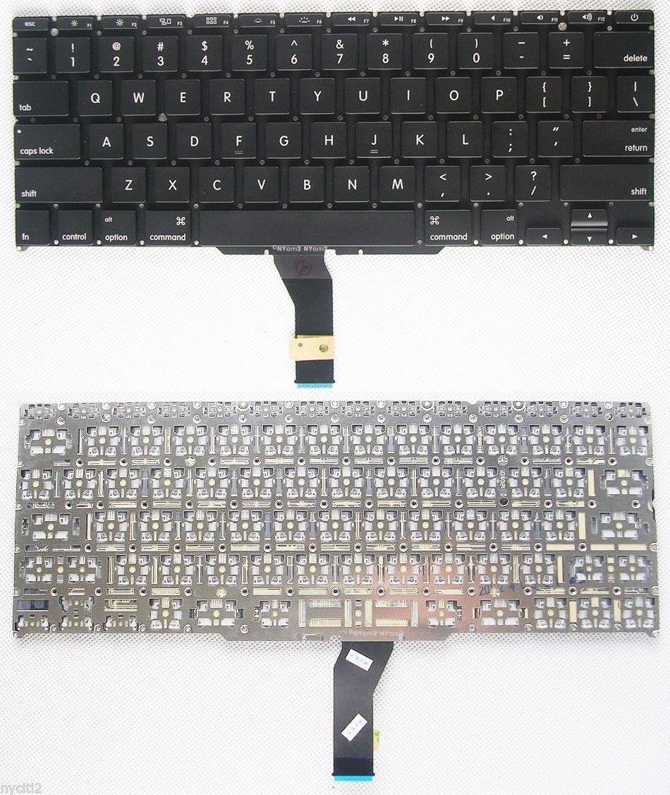 Bàn phím macbook a1370