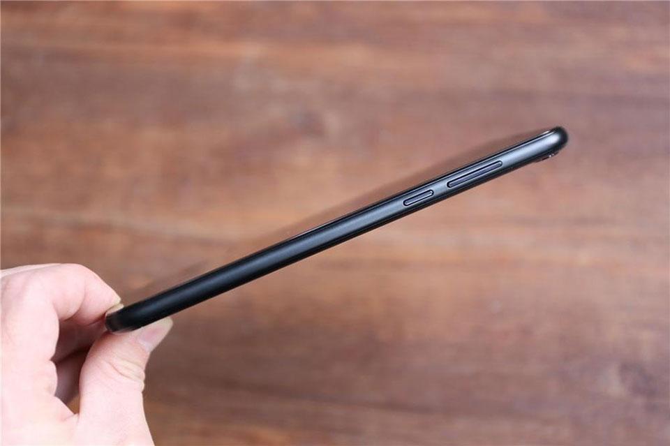 Trên tay Huawei Honor 7C