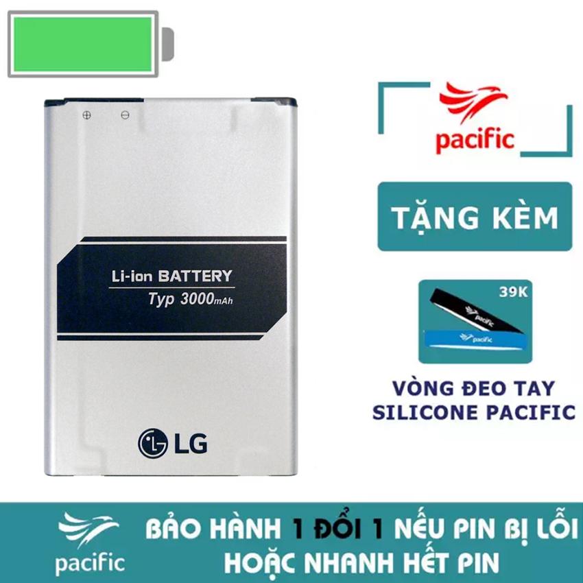 Pin LG G4 (BL-51YF) - 3000mAh Original Battery