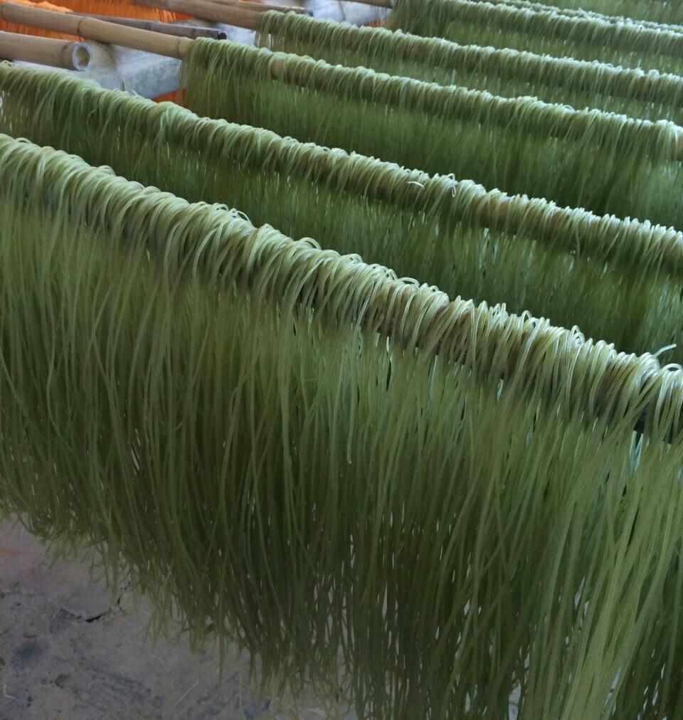 Bún chùm ngây 1kg