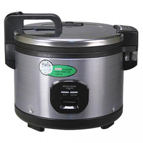 Nồi cơm điện cookin kcj-55a-6.3l - hàng nhập khẩu