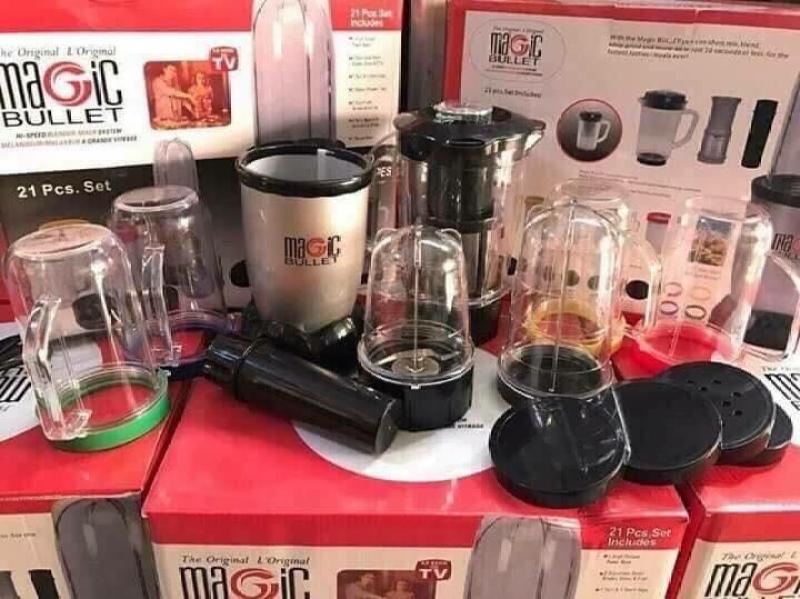 Giá bán Máy xay magic 21ct