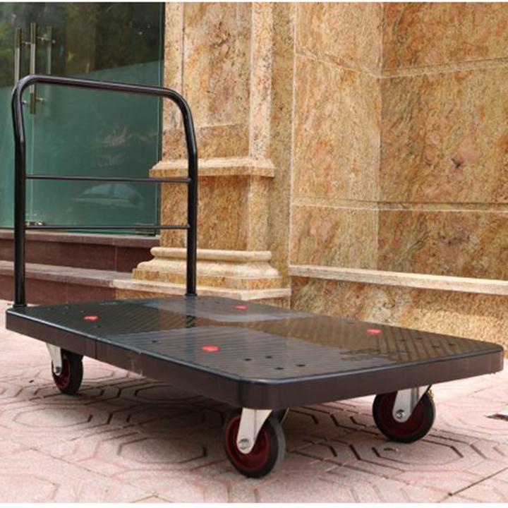 Xe đẩy hàng 600kg Nikawa Nhật Bản WFA600Y