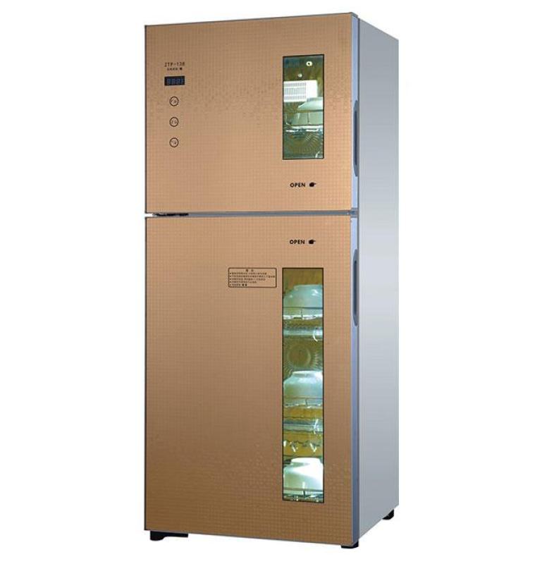 Máy sấy bát đĩa và khử trùng 380L