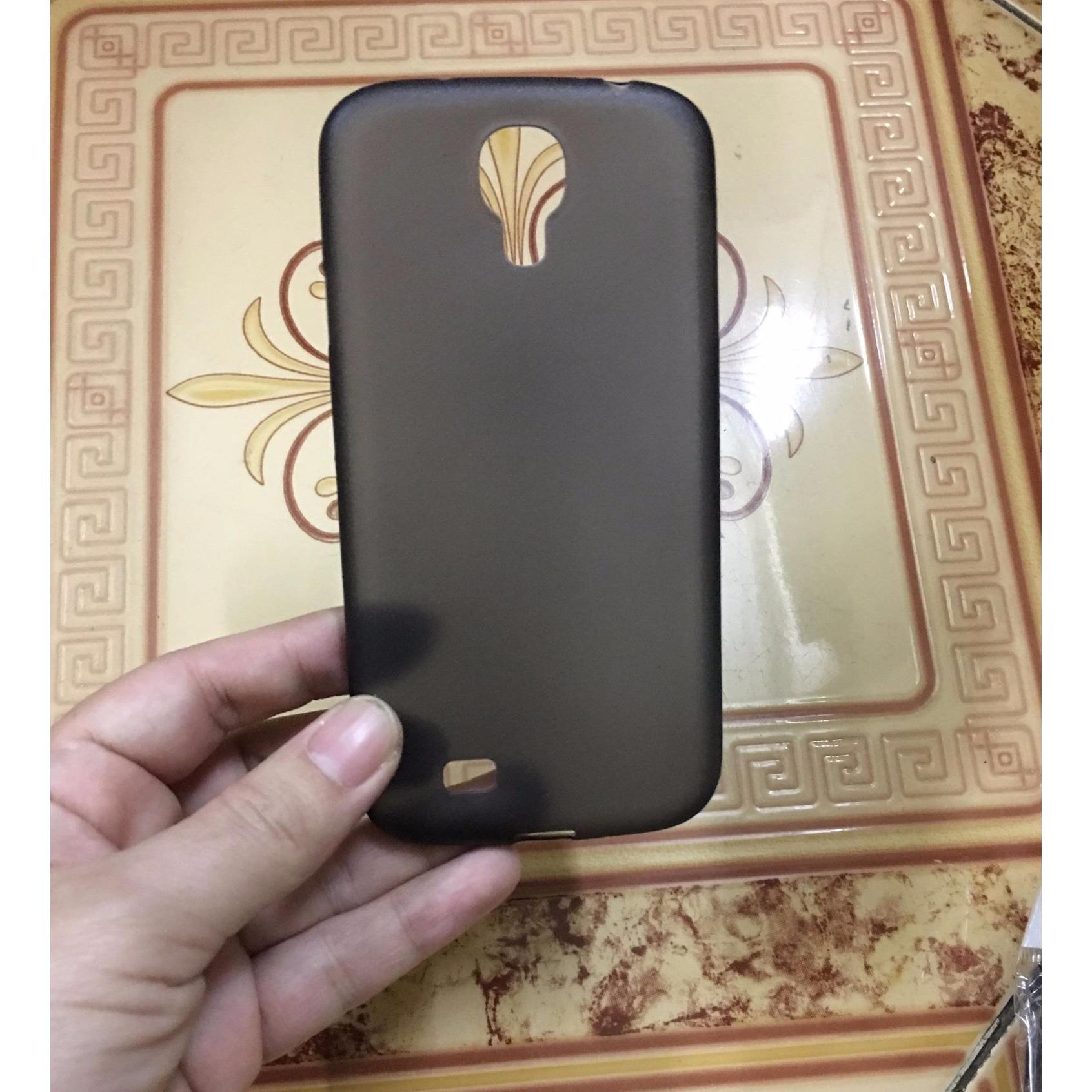 Ốp dẻo dành cho Samsung Galaxy S4