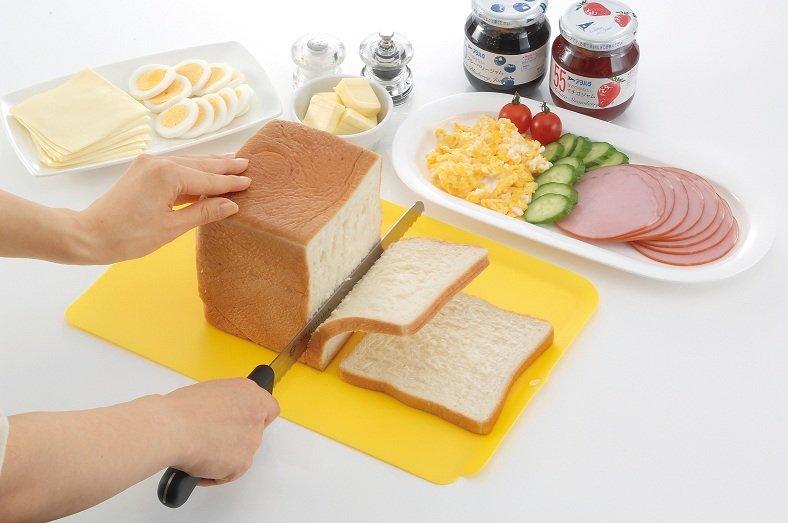 Thớt nhựa dẻo kháng khuẩn sti1435
