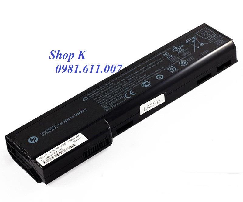 Pin laptop hp. elitebook. 8460p,8560p 8470p