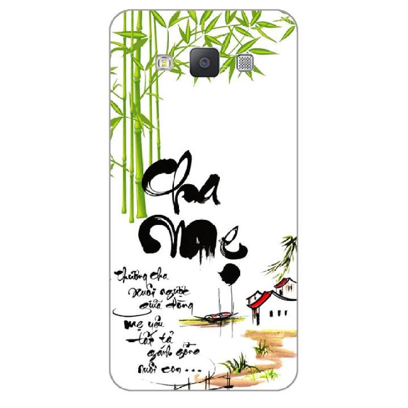 Giá Ốp lưng dẻo Nettacase cho điện thoại Samsung Galaxy A5 2015 - 066 0023 CHAME