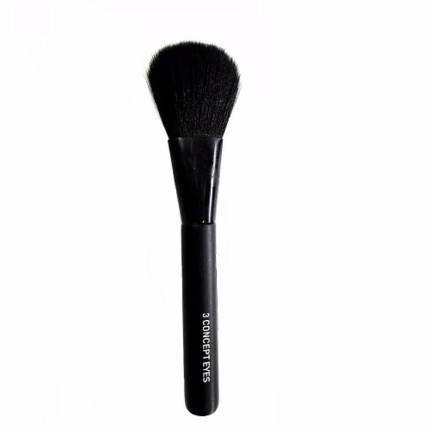 Cọ đánh phấn má mini 3ce blush brush - hàn quốc