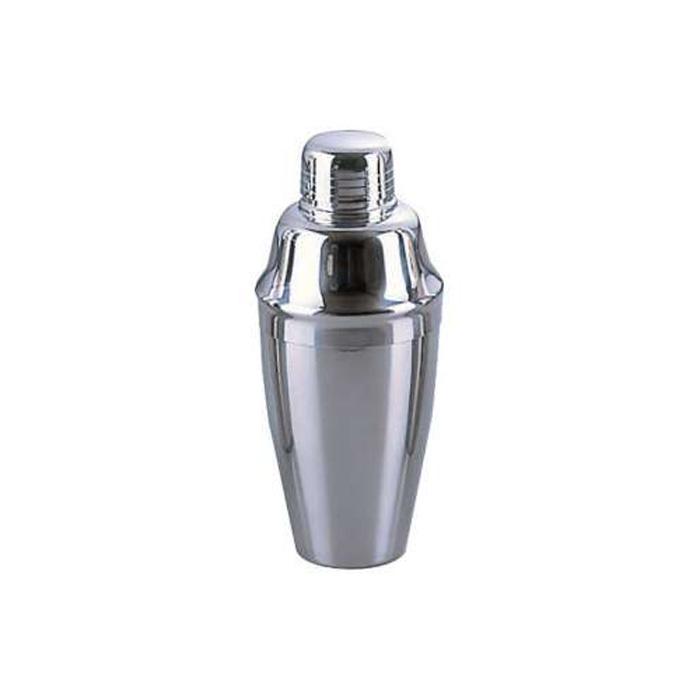 Bình Pha Chế Trà Sữa Inox Shaker 500ml