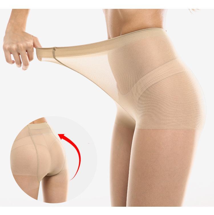 Bộ 2 Quần tất (vớ) Siêu Dai Nhật Bản