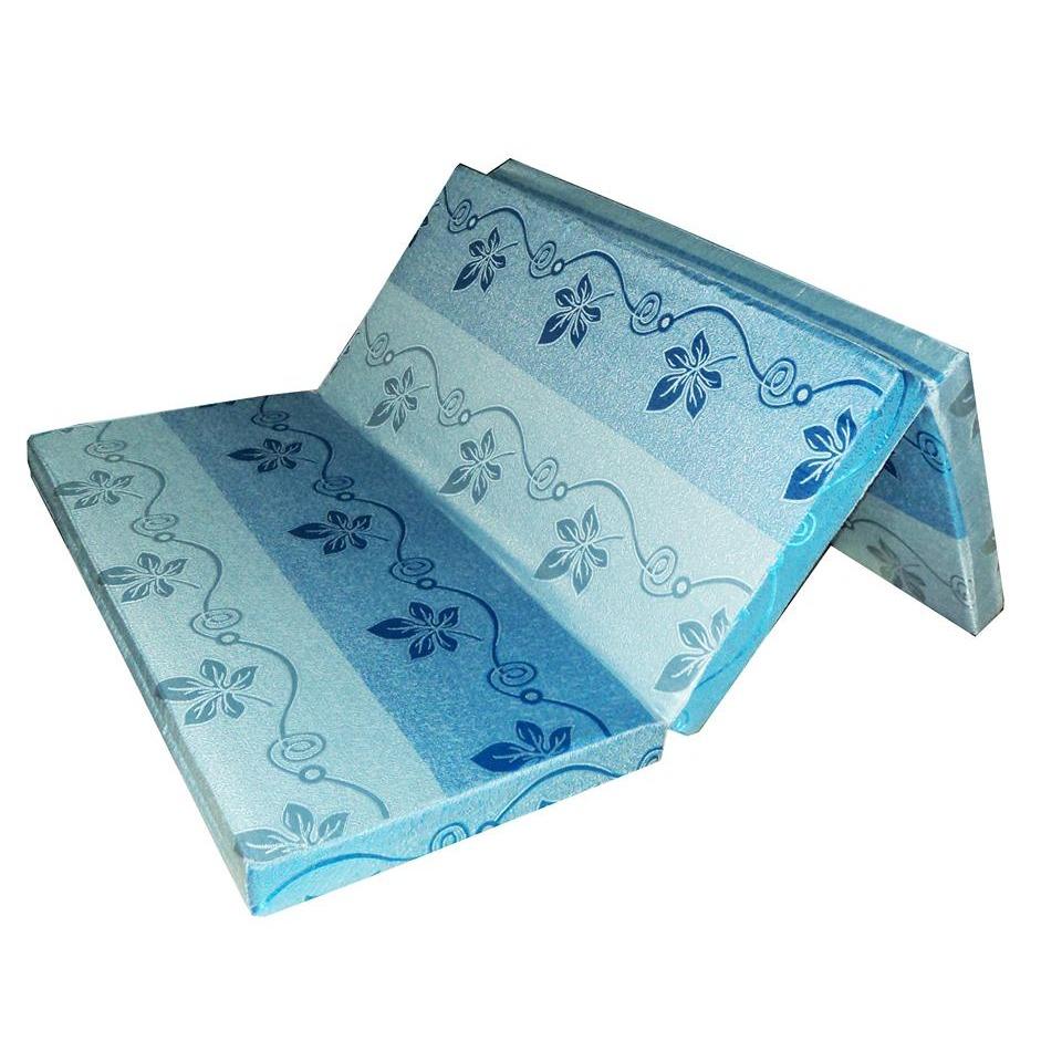 Nệm bông ép korea 160x200x5f