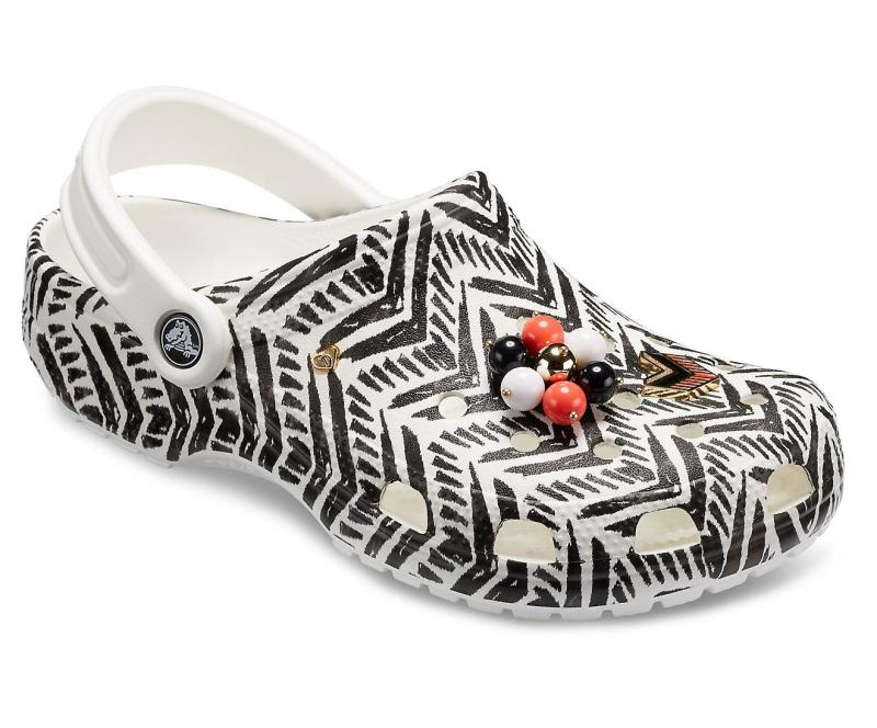 Crocs - Giày Unisex 205351-92X nhập khẩu