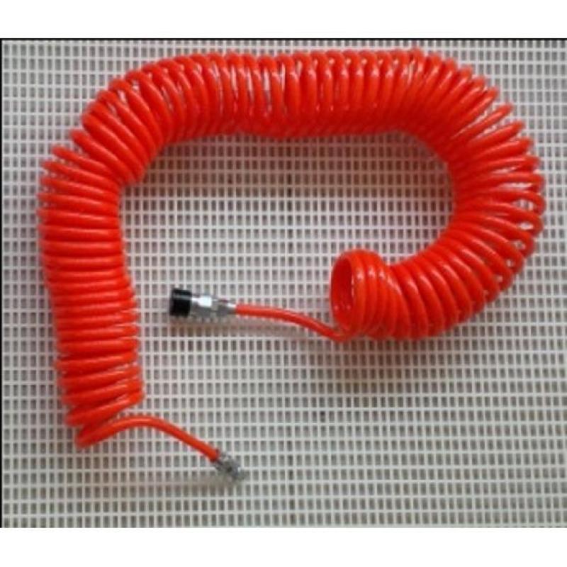 Dây hơi xoắn ruột gà AHC-22 15m