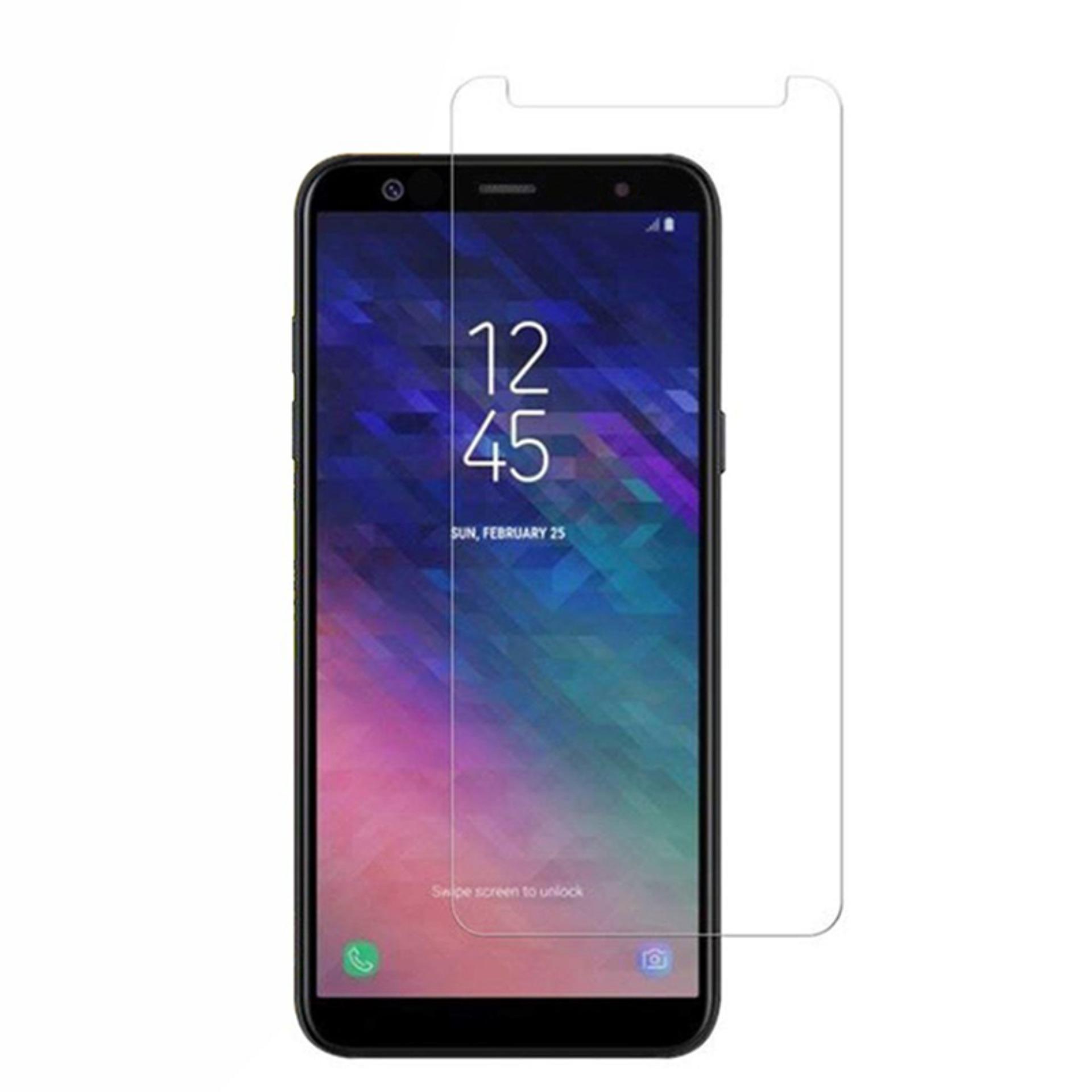 Combo 2 Kính Cường Lực dành cho Samsung Galaxy J4+ / J4 Plus