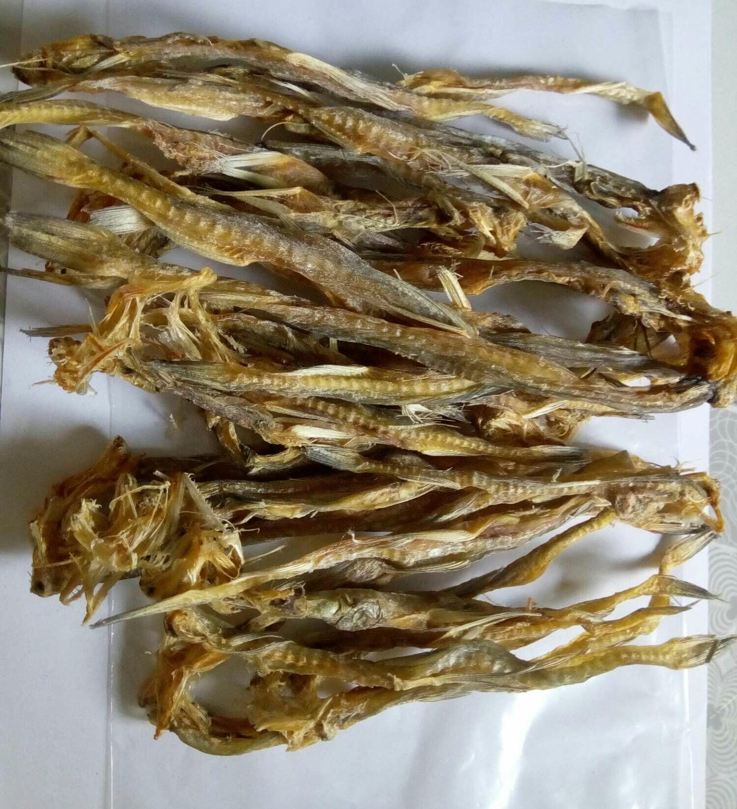 Khô cá khoai 500g loại 1