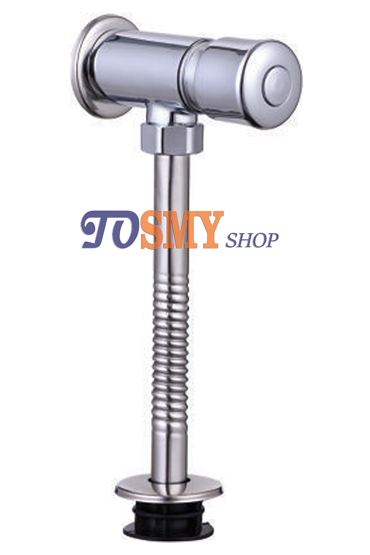 Van nhấn xả tiểu nam XT01