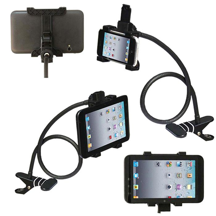Kẹp đuôi khỉ ipad- vi tính chấn hưng