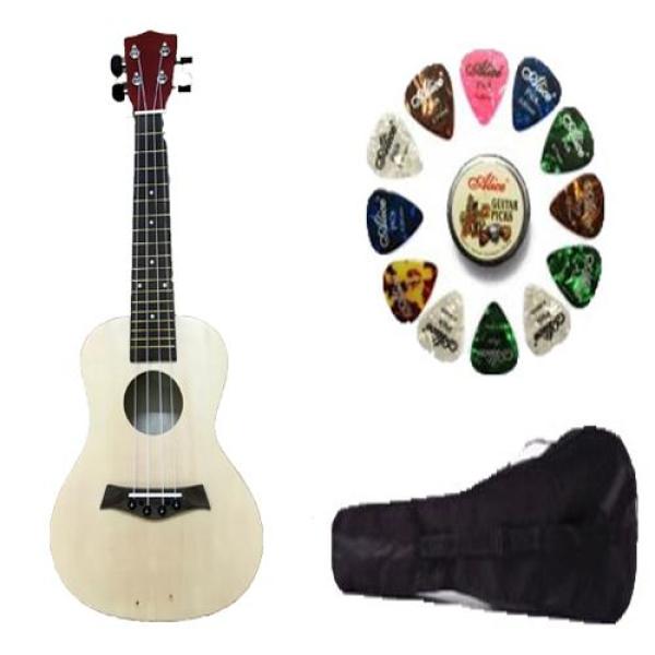 [HCM]SIÊU BÁT NGỜ mua đàn ukulele concert size 23 tặng ngay bao da cao cấp - Mua 1 tặng 6 - HÀNG CÓ SẴN