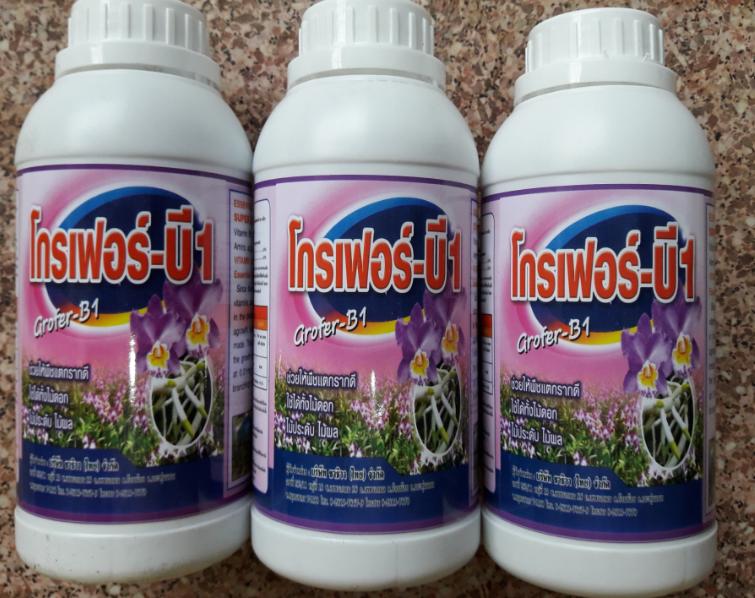 kích rễ b1 – kích rễ , phân bón lá