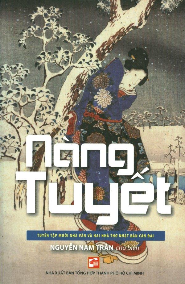 Nàng Tuyết