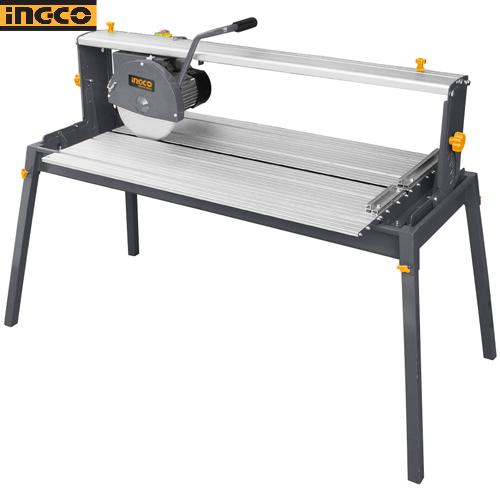 Máy cắt gạch bàn 1100w ingco ptc11002