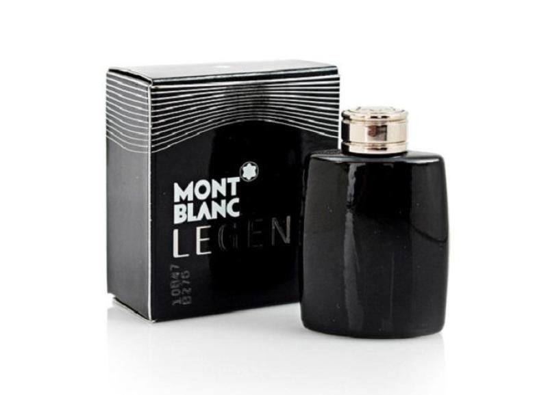 Nước hoa Nam MONTBLANC Legend EDT 4.5ml