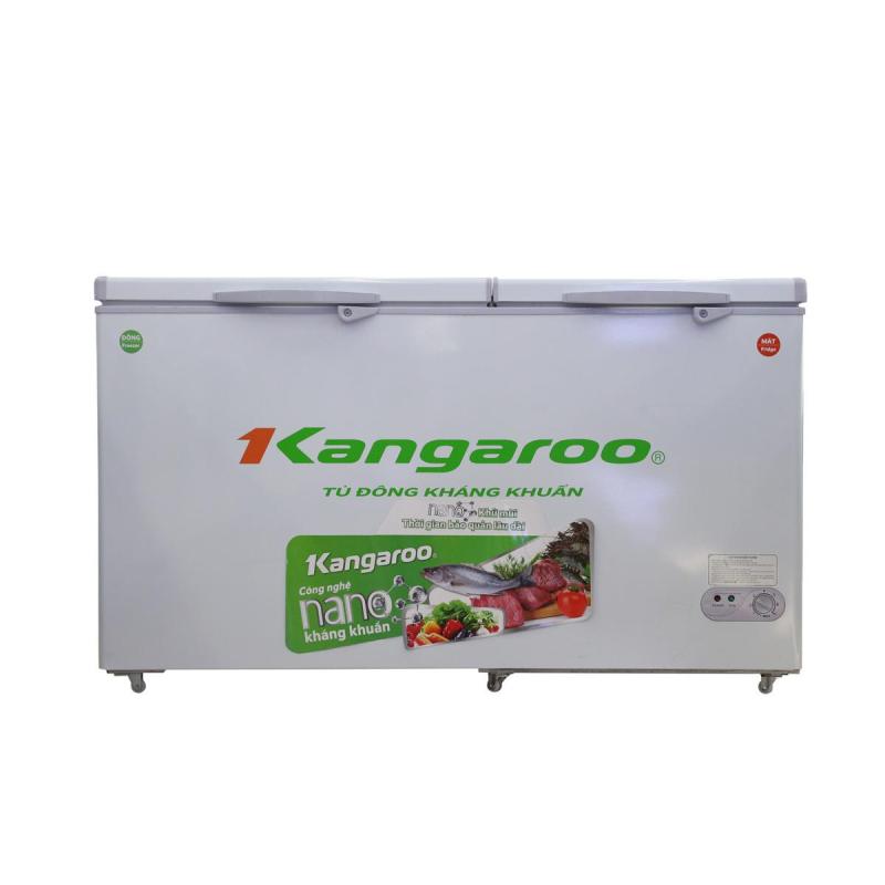 Bảng giá Tủ đông Karoo KG688C2 2 ngăn 2 chế độ 688L Điện máy Pico